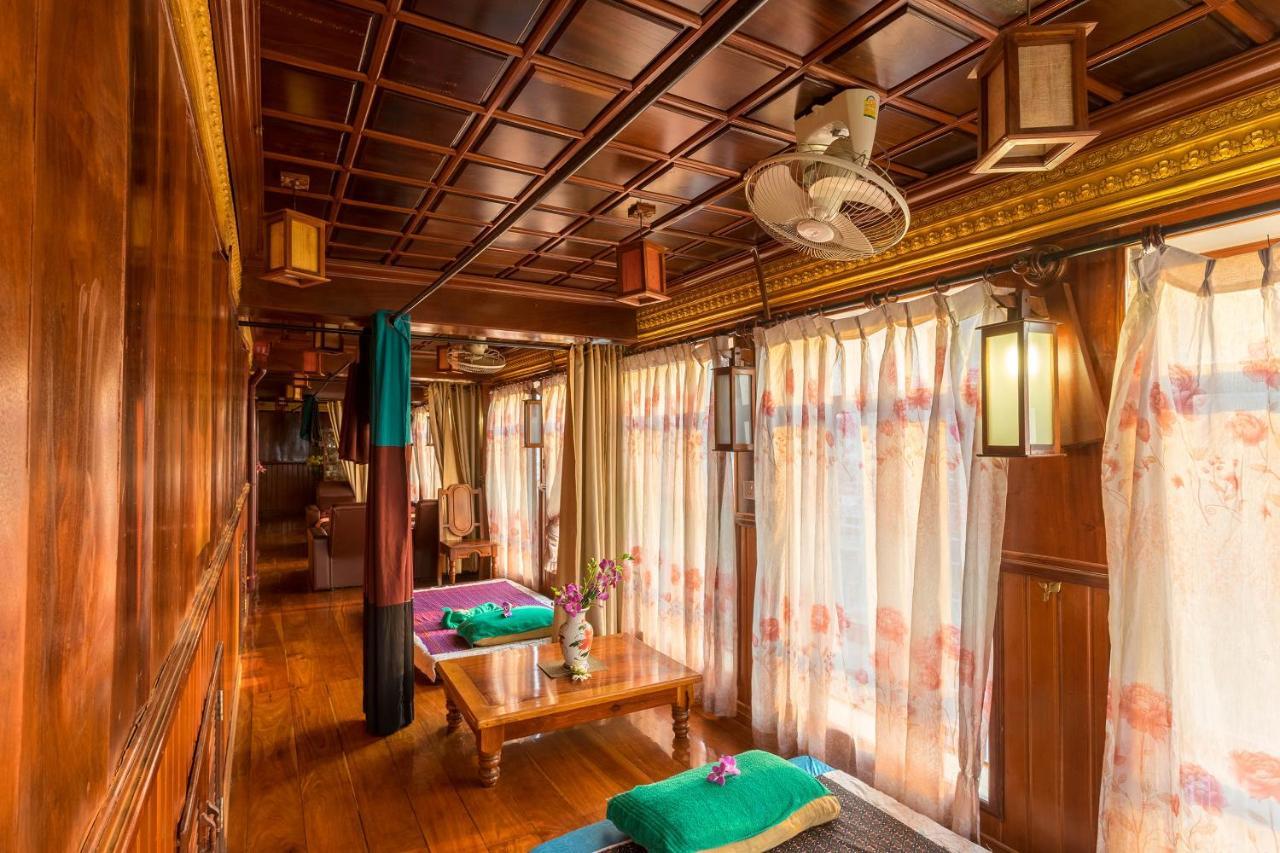 Okay Palace Hotel プノンペン エクステリア 写真